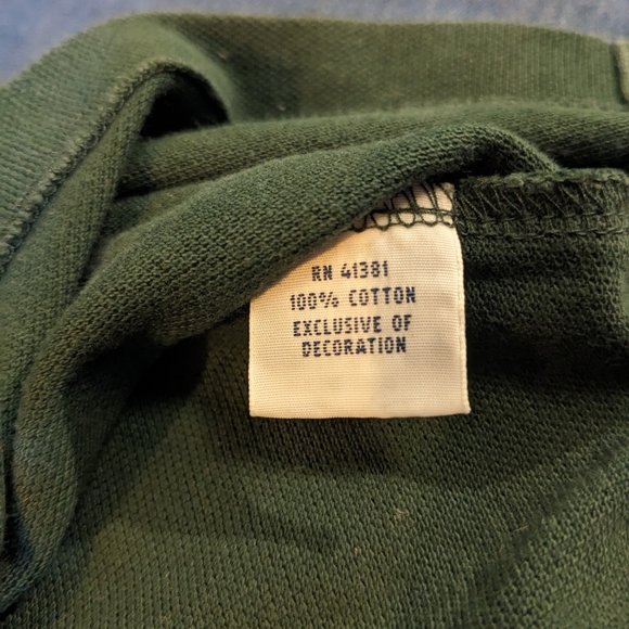 Polo Ralph Lauren Slim fit long sleeve - Picture 4 of 4